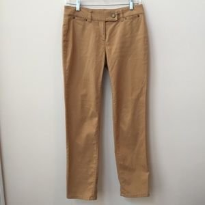 Jones New York Ladies Sport Stretch Khakis 2P